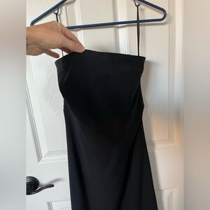 Sleeveless Gap dress